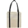 Pluto Recycled Non-Woven Small Grocery Tote 13