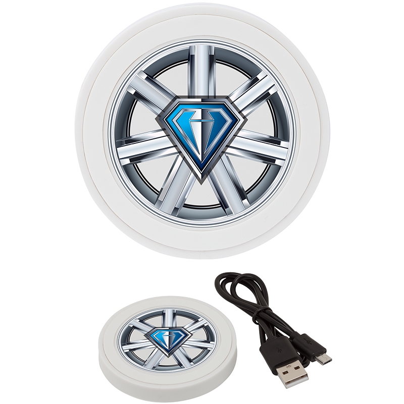 Boreus Wireless Charging Pad 21