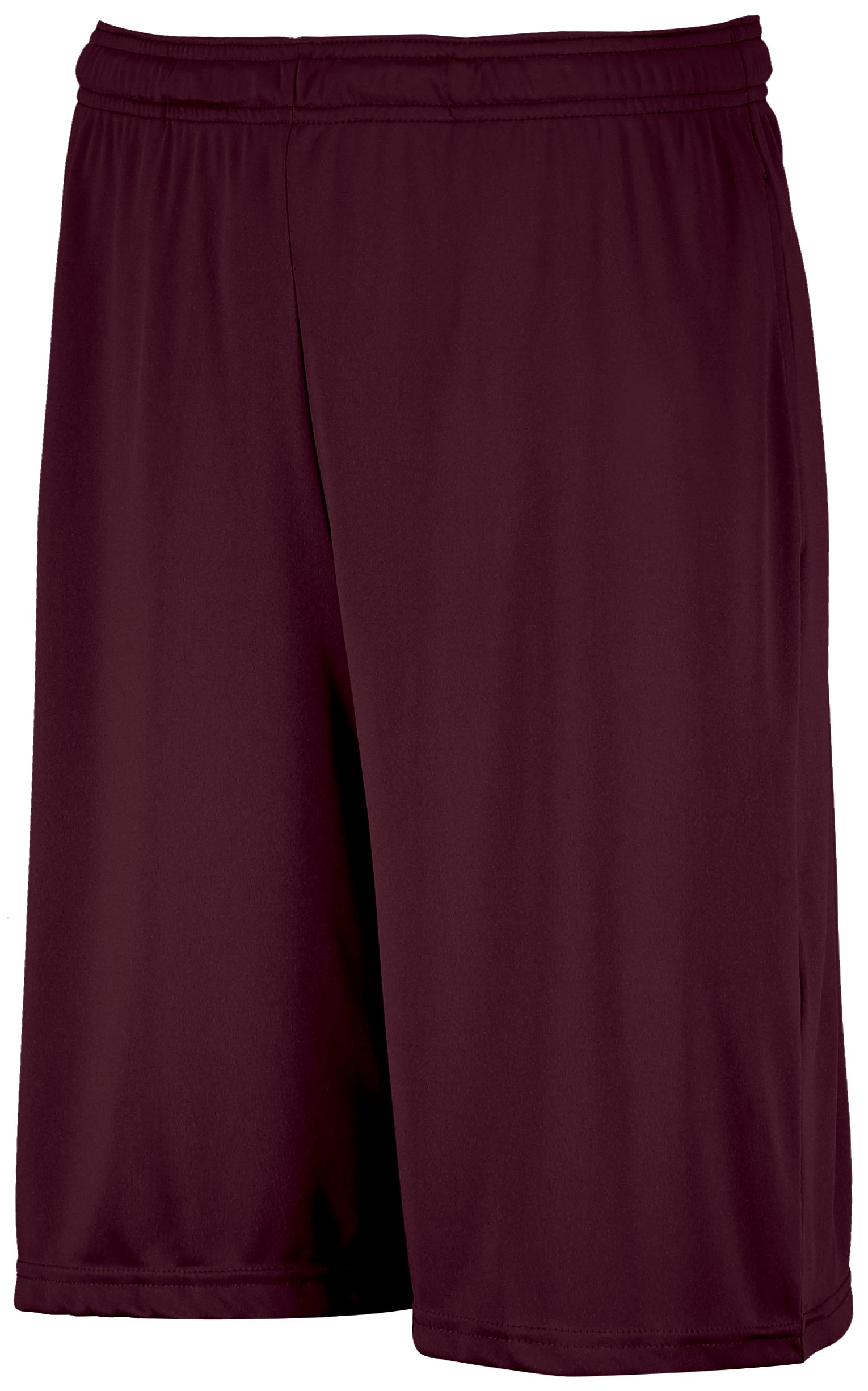 Dri-Power® Essential Performance Shorts With Pockets 5