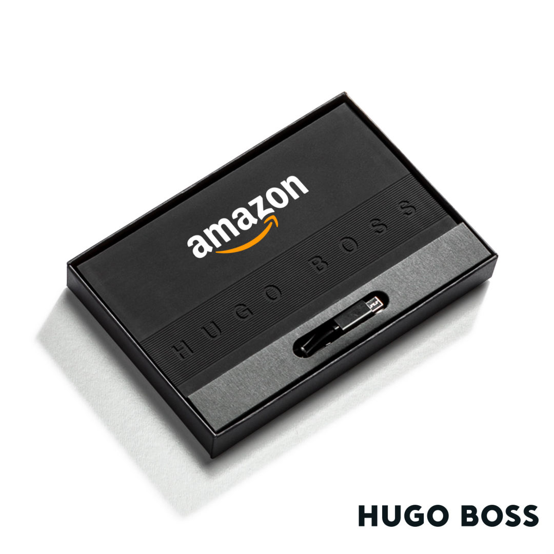 Hugo Boss Edge Portable Battery 2