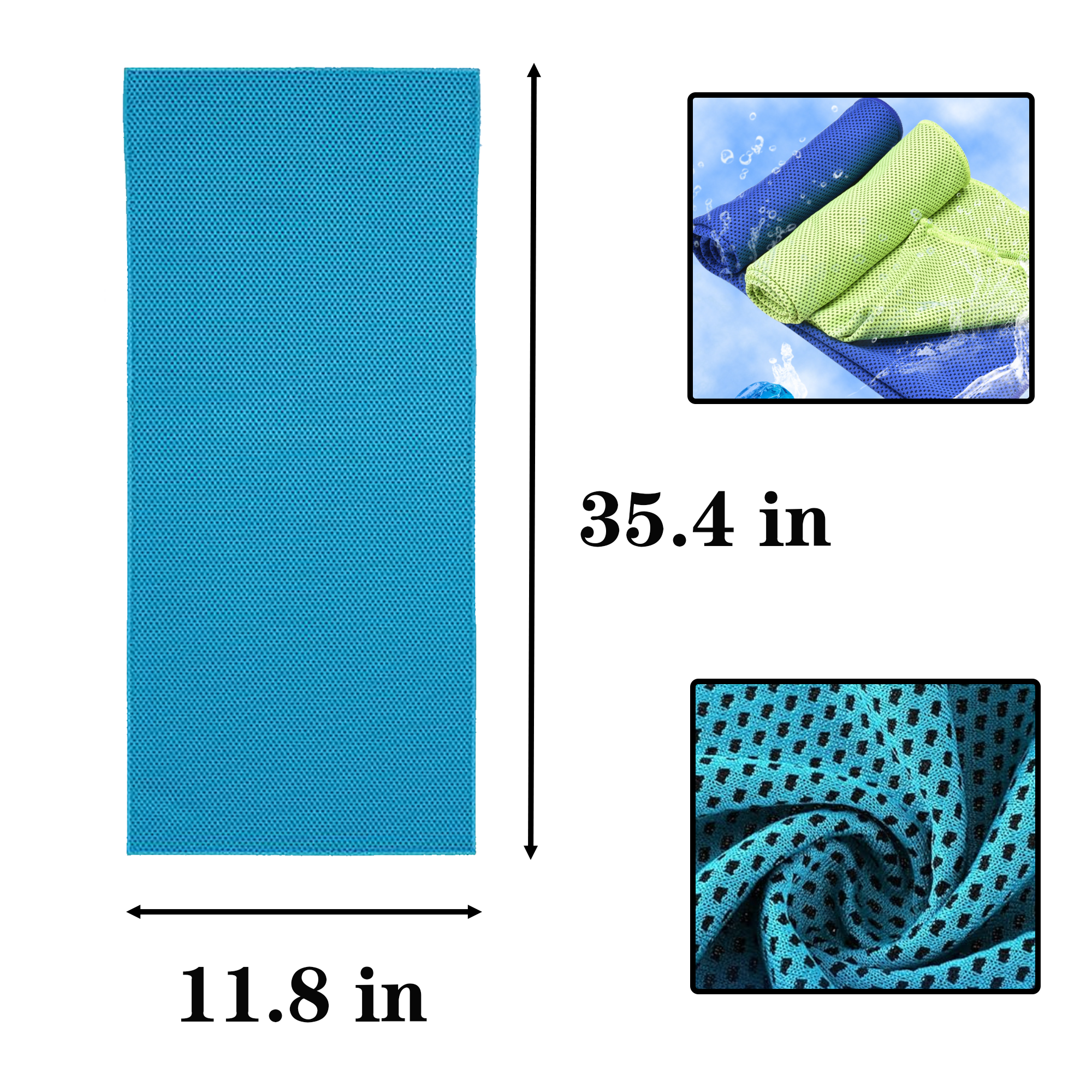 High Quality Cooling Towels 4