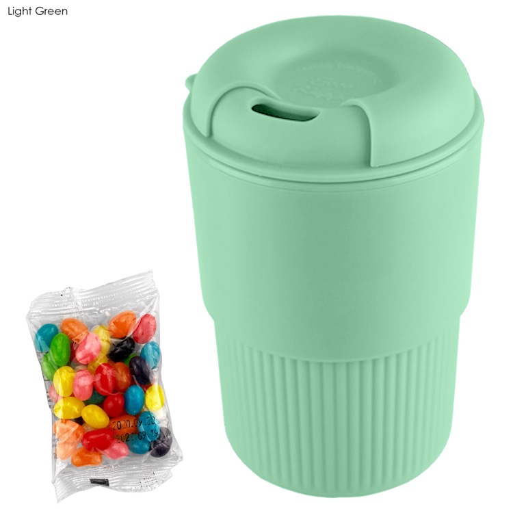 Jelly Bean In Ecco Kuppa 6