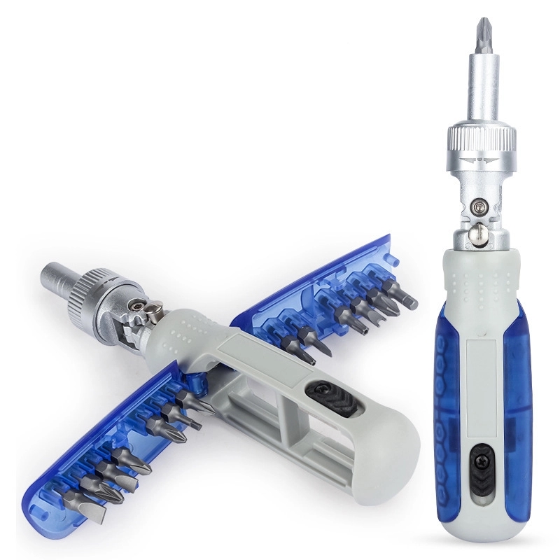 14 In 1 Multitool Screwdriver 6