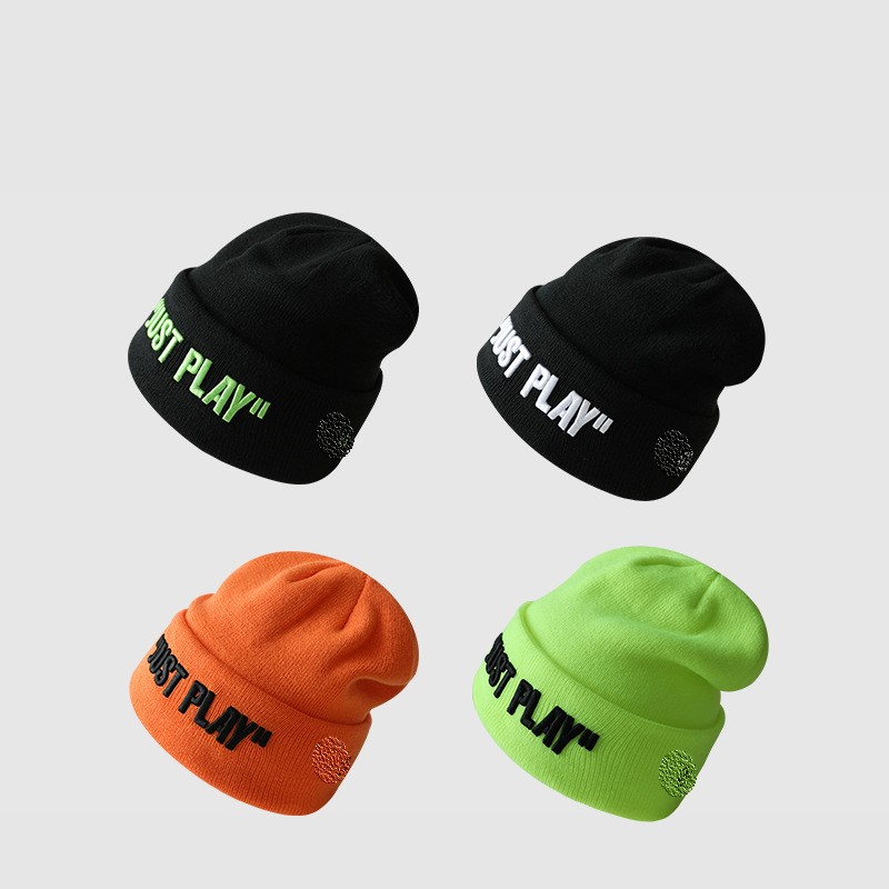 Knitted Winter Hats For Men And Women 5