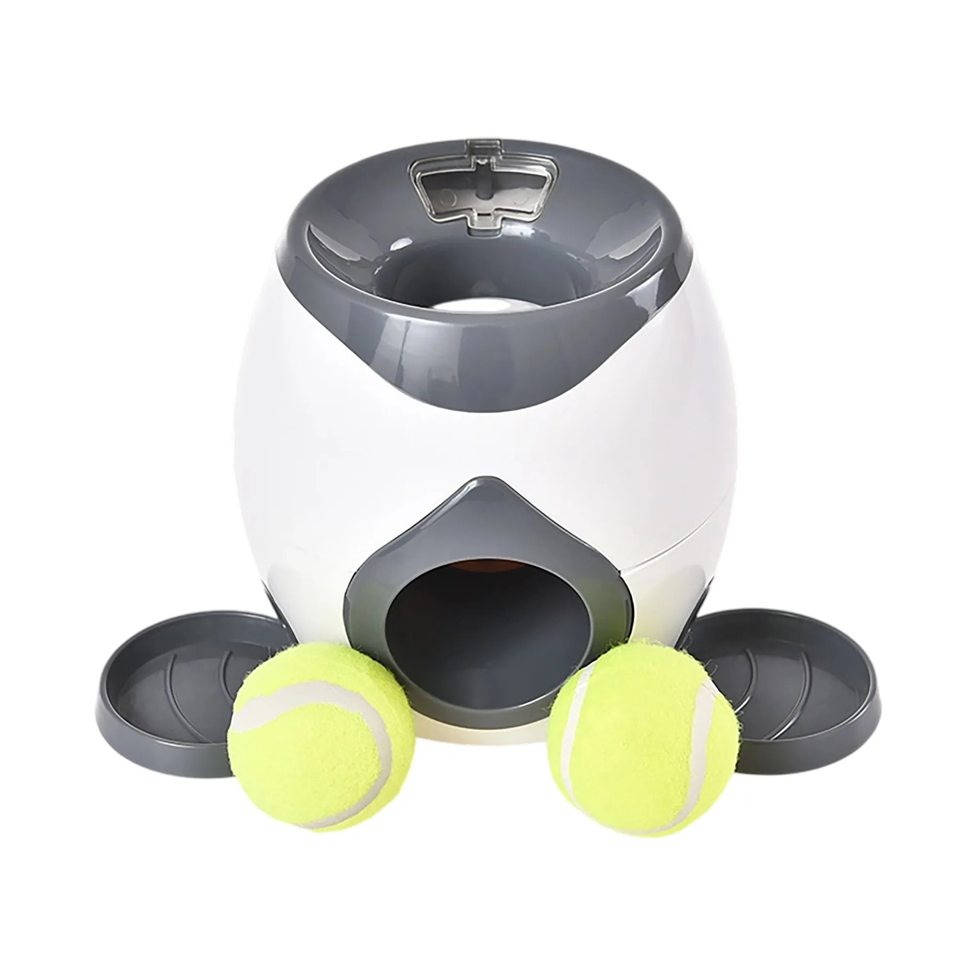 Automatic Pet Ball Launcher 1
