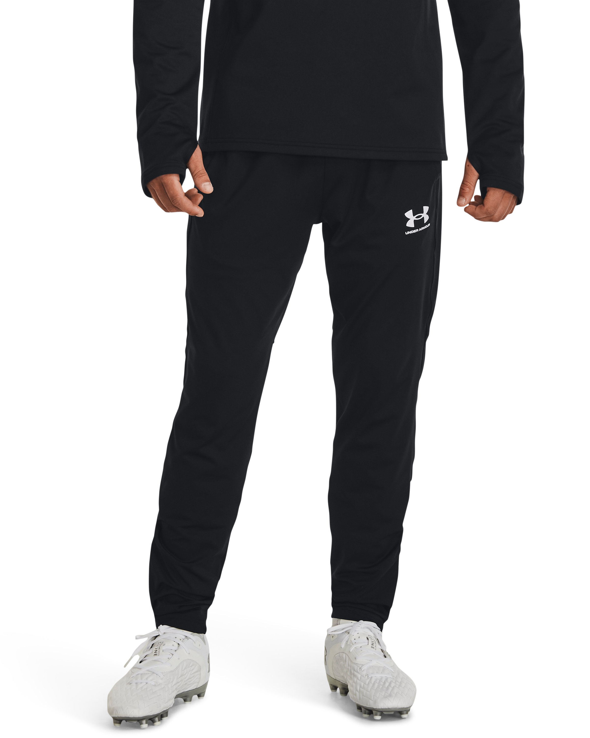 UA Challenger Men's Training Pants 8