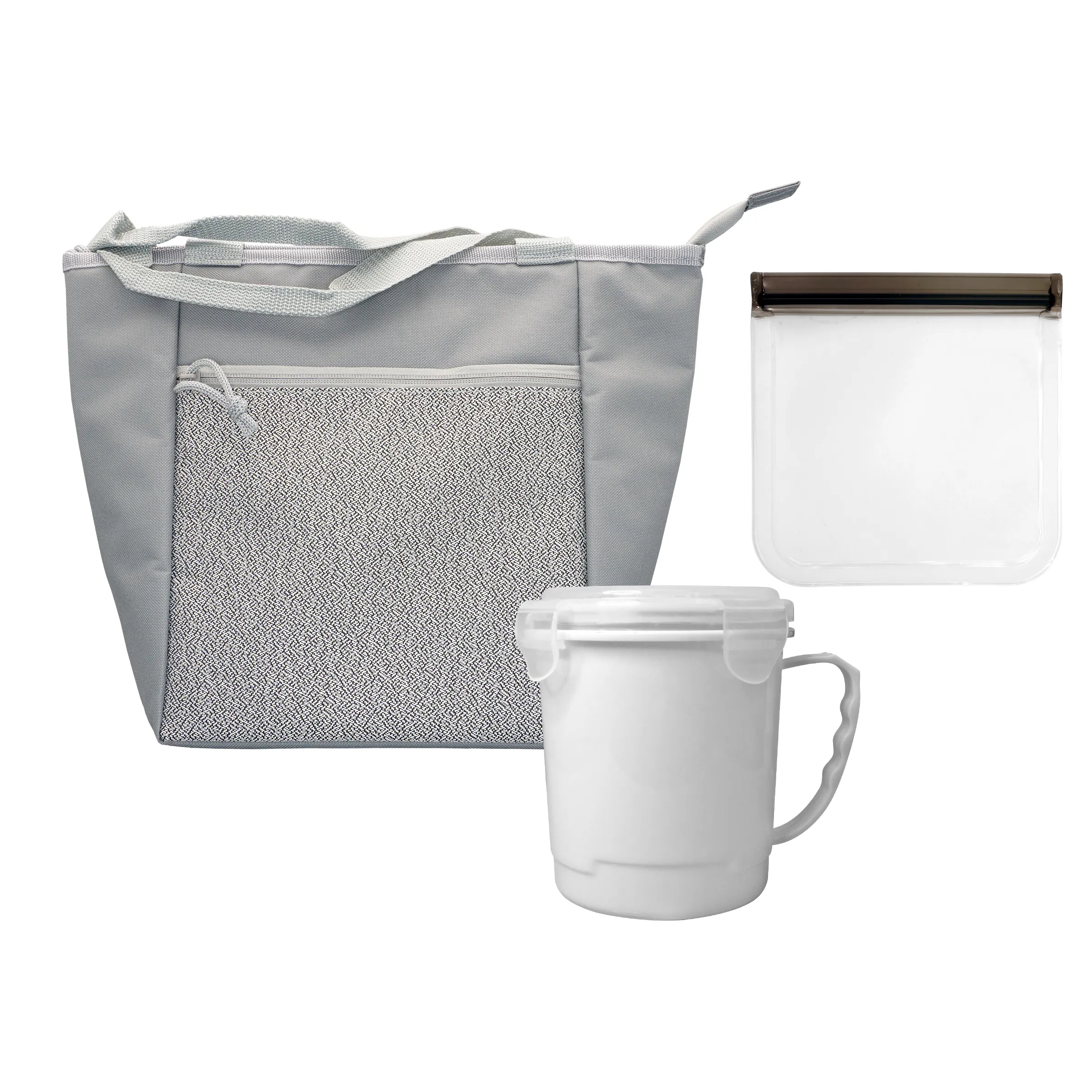 Speck Soup & Sandwich Tote Set 8