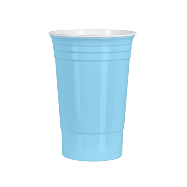 YUKON 16 oz. Double Wall Party Cup 54