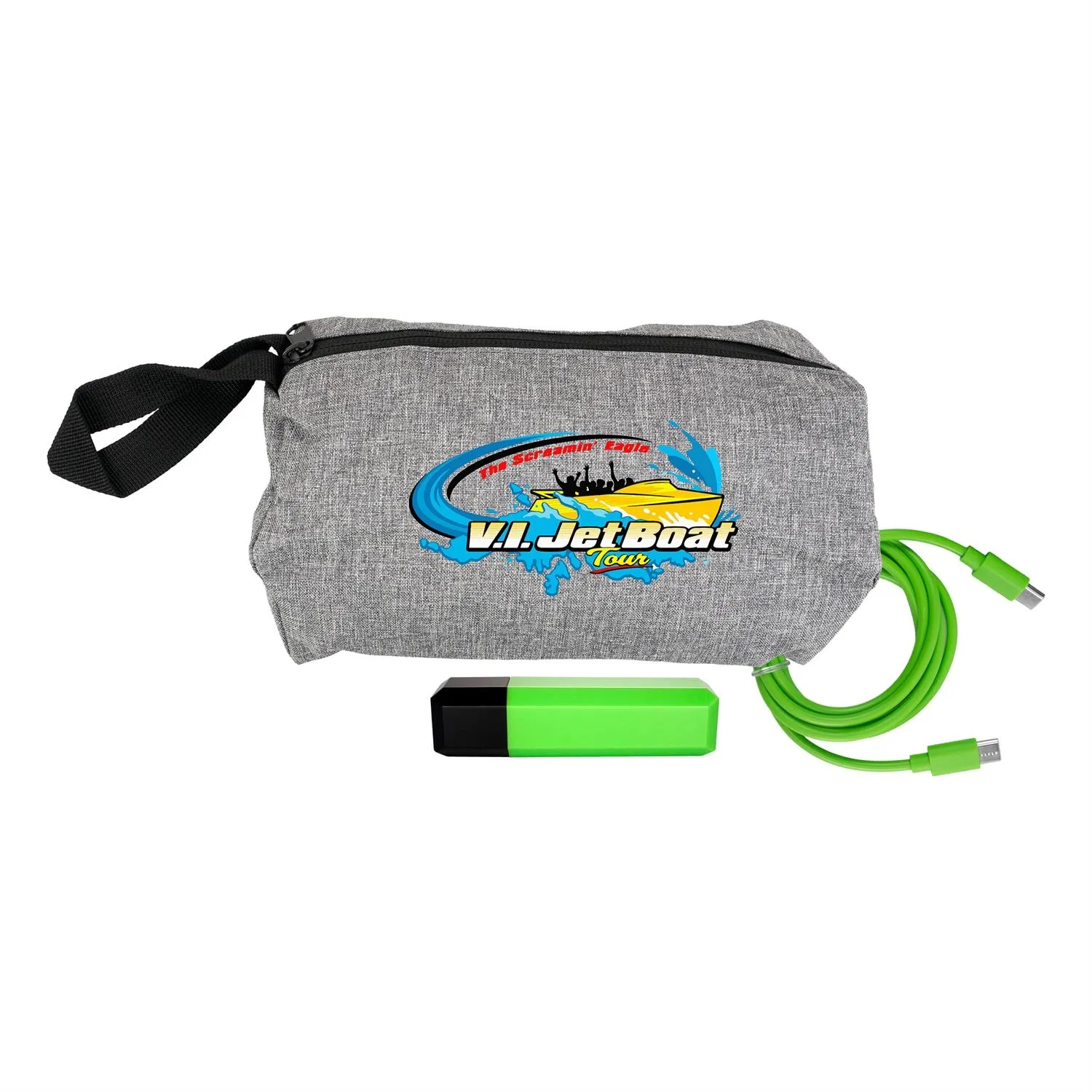 Travel Viper Cable Set 15
