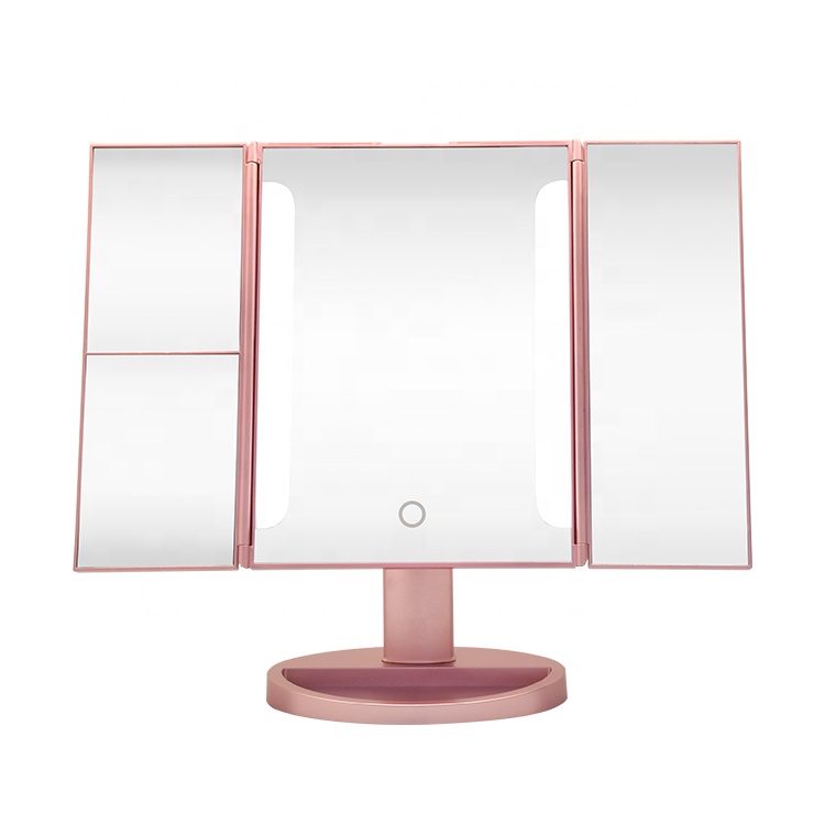 Countertop Cosmetic Makeup Mirror 1