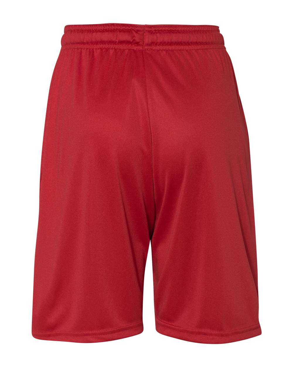 Youth Essential 7" Shorts with Pockets - TS7X2B 27