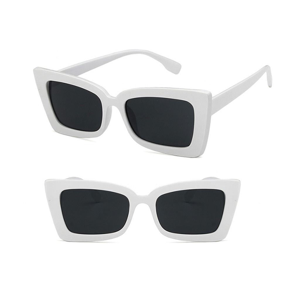 Butterfly retro sunglasses 5