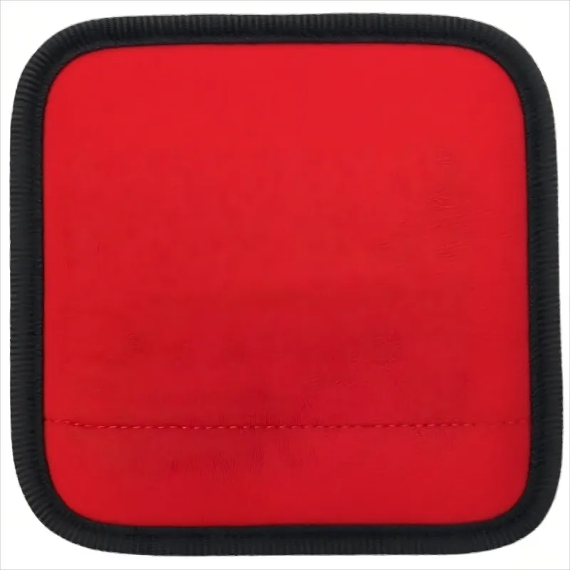 Travel Luggage Handle Sleeves Customizable & Durable 5