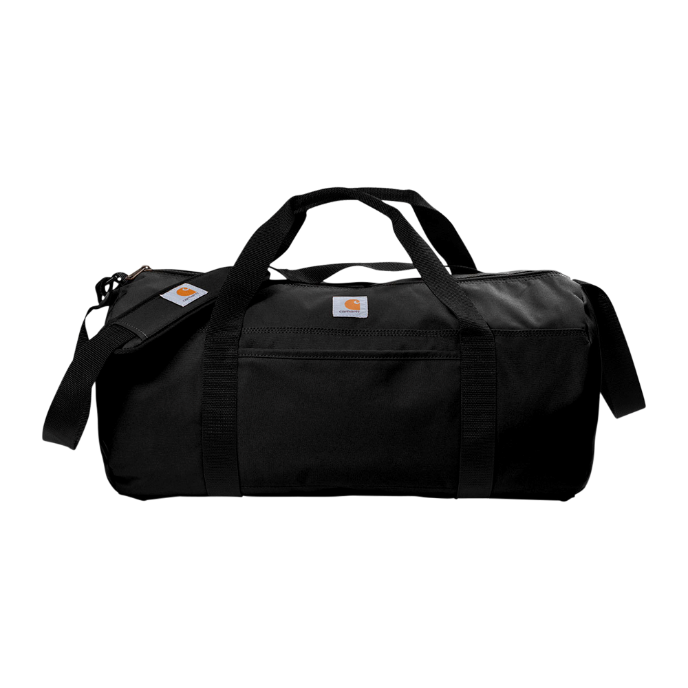 CarharttA(R) Canvas Packable Duffel with Pouch 2