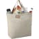 Recycled 5oz Cotton Twill Grocery Tote 128