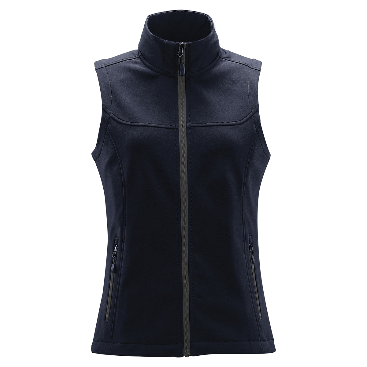 Stormtech Orbiter Women's Softshell Vest 3