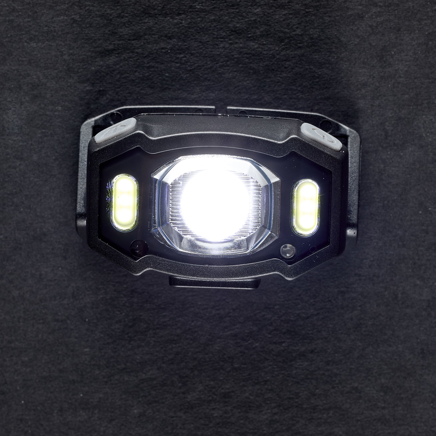CEDAR CREEK® VISIONPRO RECHARGEABLE LED HEADLAMP 7