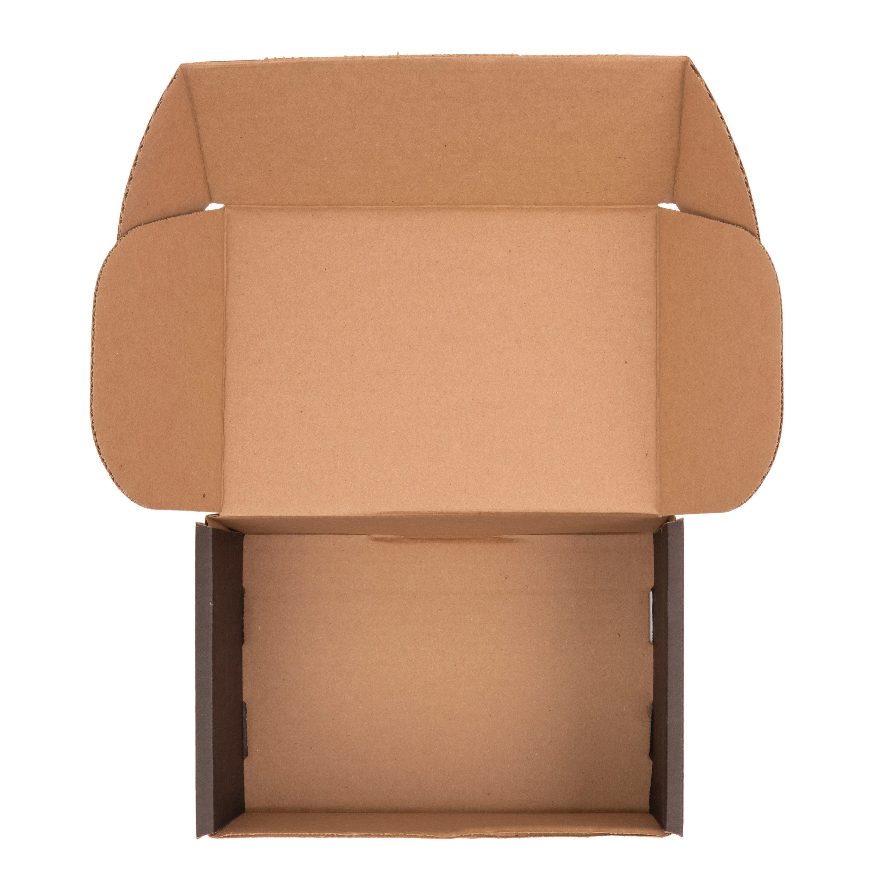 Hefty Combo Crate Dropship Box 5