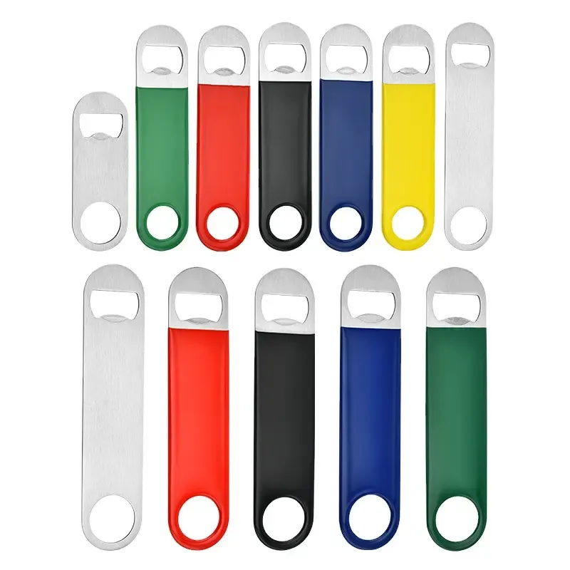 Double Sided Metal Bottle Opener 2
