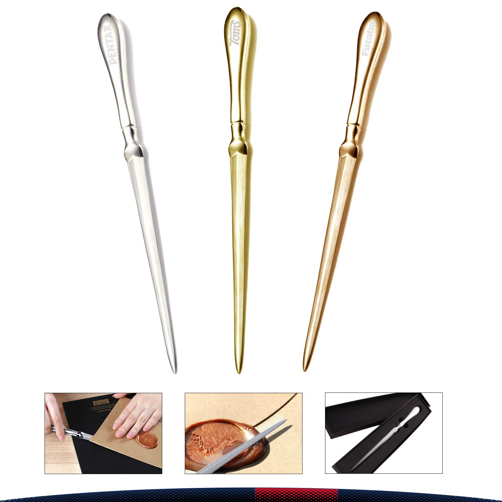 Minio Letter Opener 3