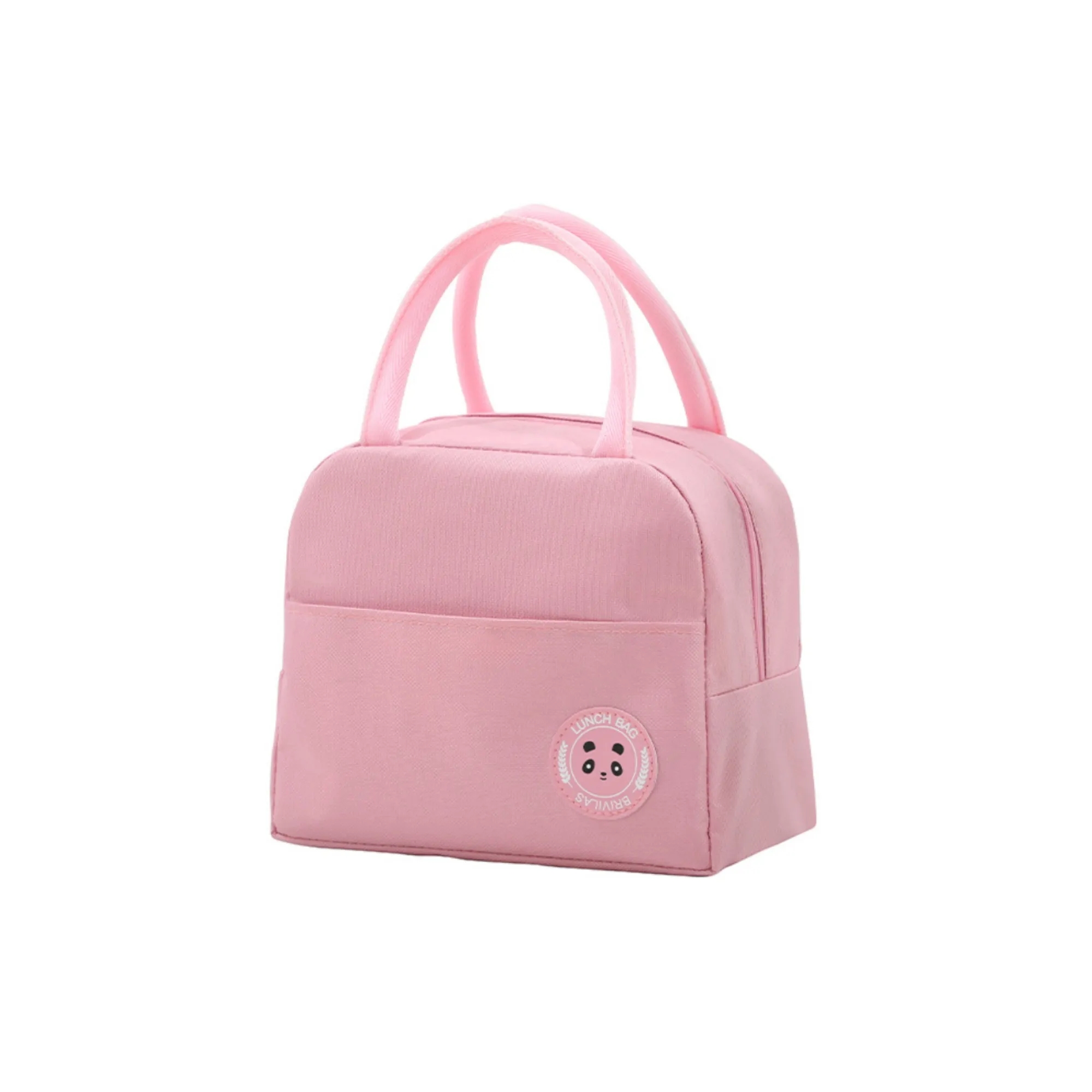 Portable Lunch Bag 4