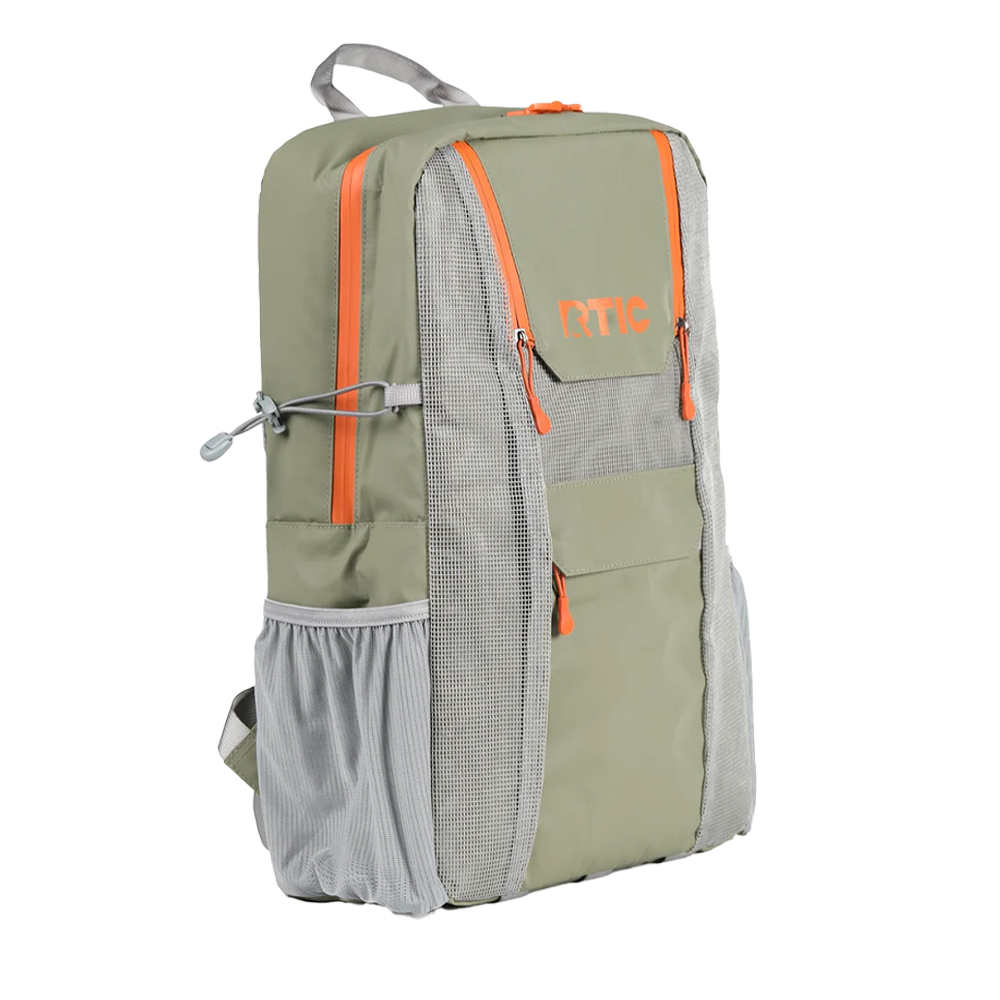 RTIC Chillout Backpack 2