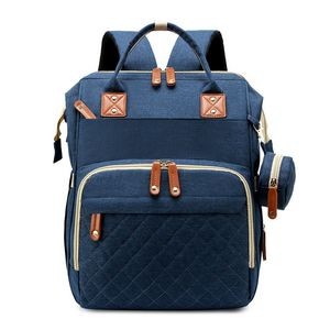 Oxford Business Briefcase Zipper Document Bag 7