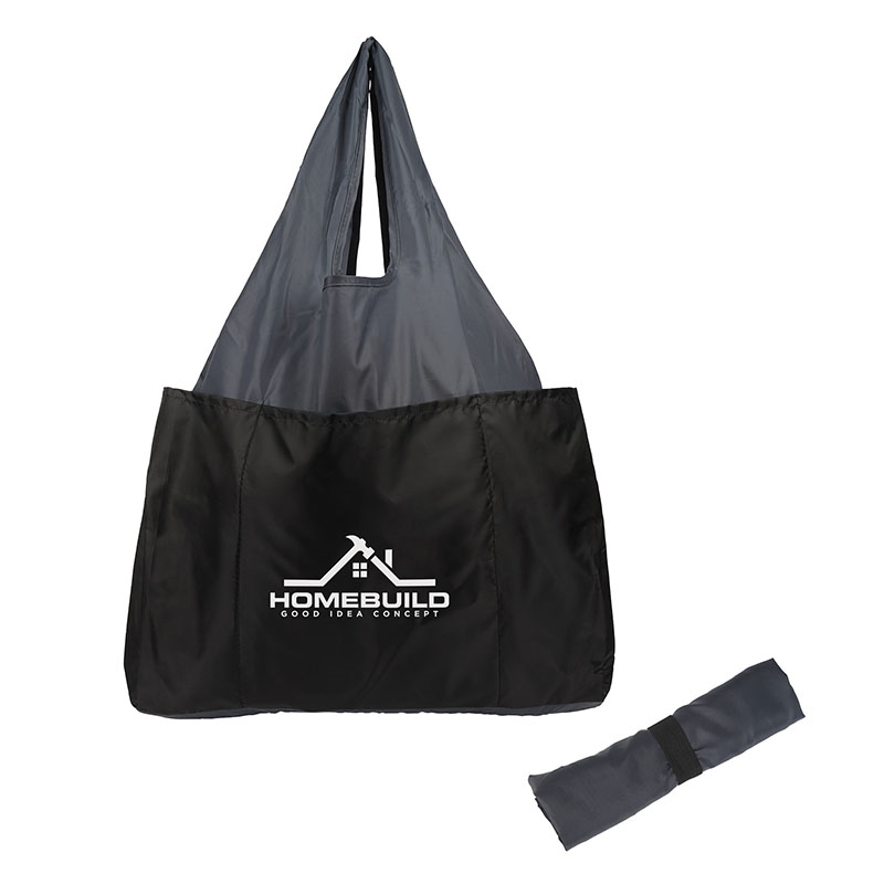 Notting Hill Recycled RPET Grocery Tote Bag 20