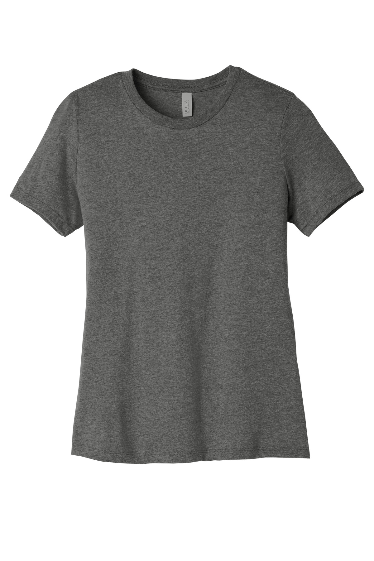 BELLA+CANVAS® Women's Relaxed Triblend Tee 30