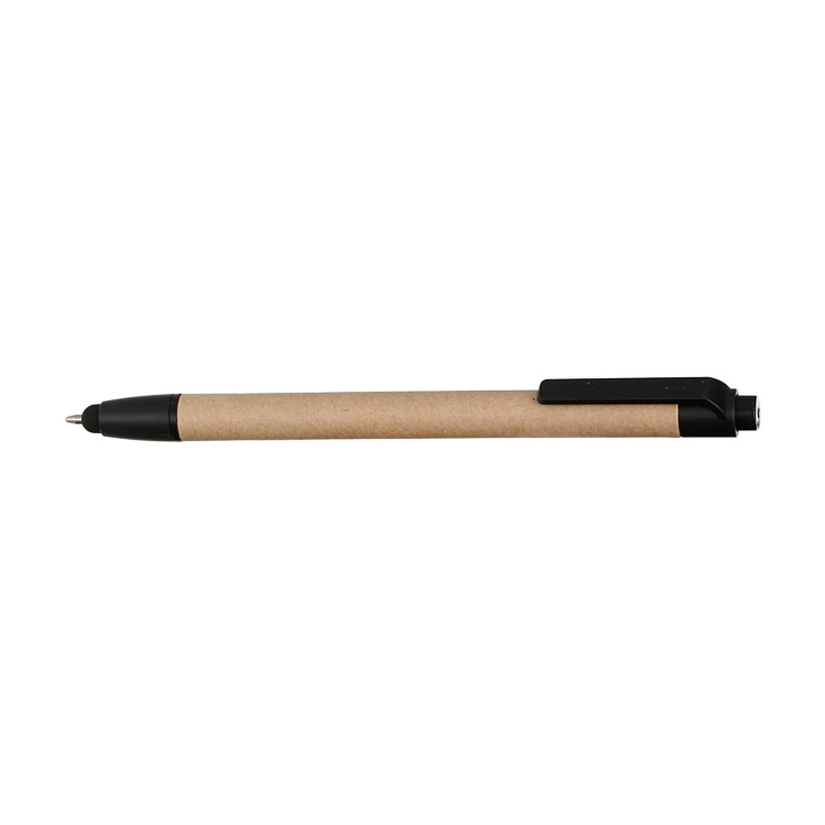Recycled Ballpoint Stylus Pen 4