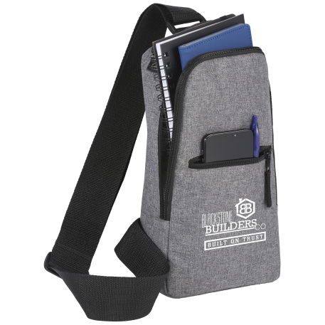 Central Sling 16