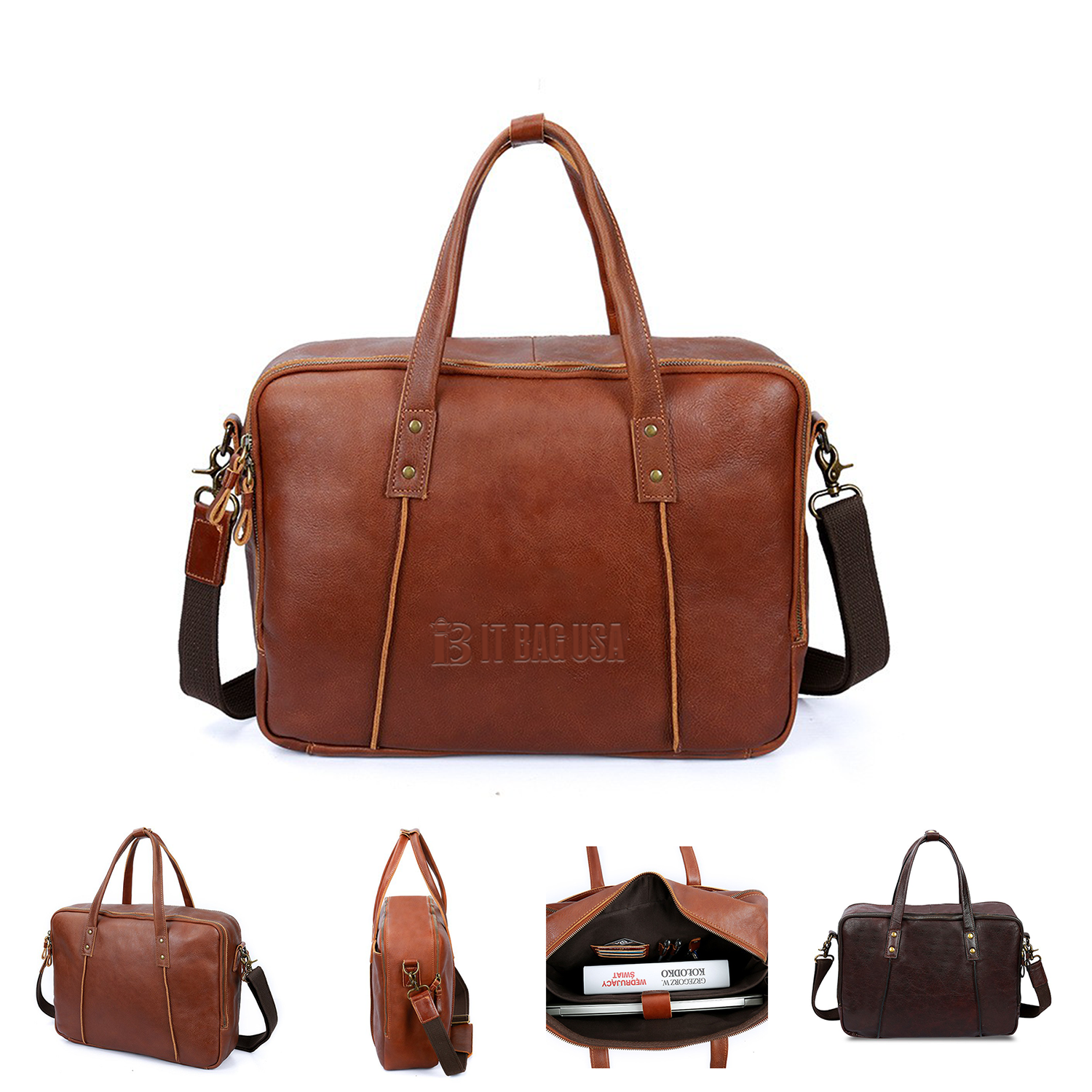 16-Inch Laptop Business Portfolio 3