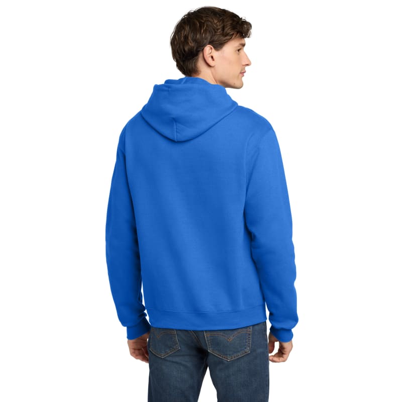 Champion Powerblend Pullover Hoodie. 31
