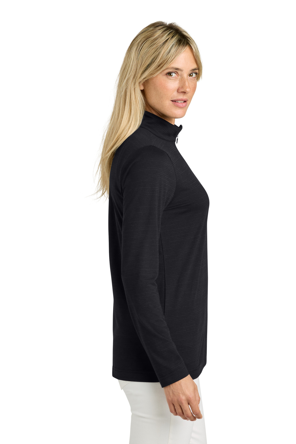 TravisMathew Women's Crestview 1/4-Zip TM1WW003 19