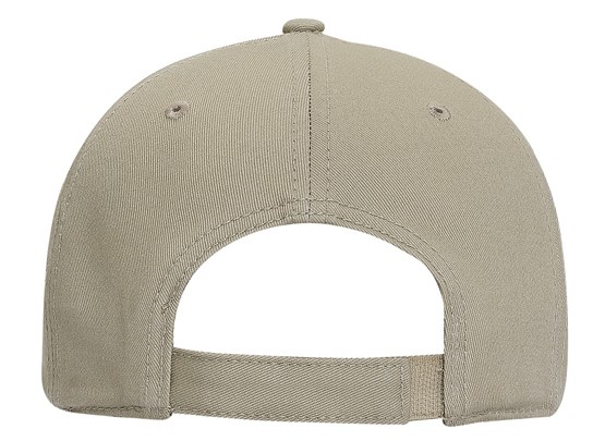 OTTO CAP 5 Panel Low Profile Baseball Cap 42