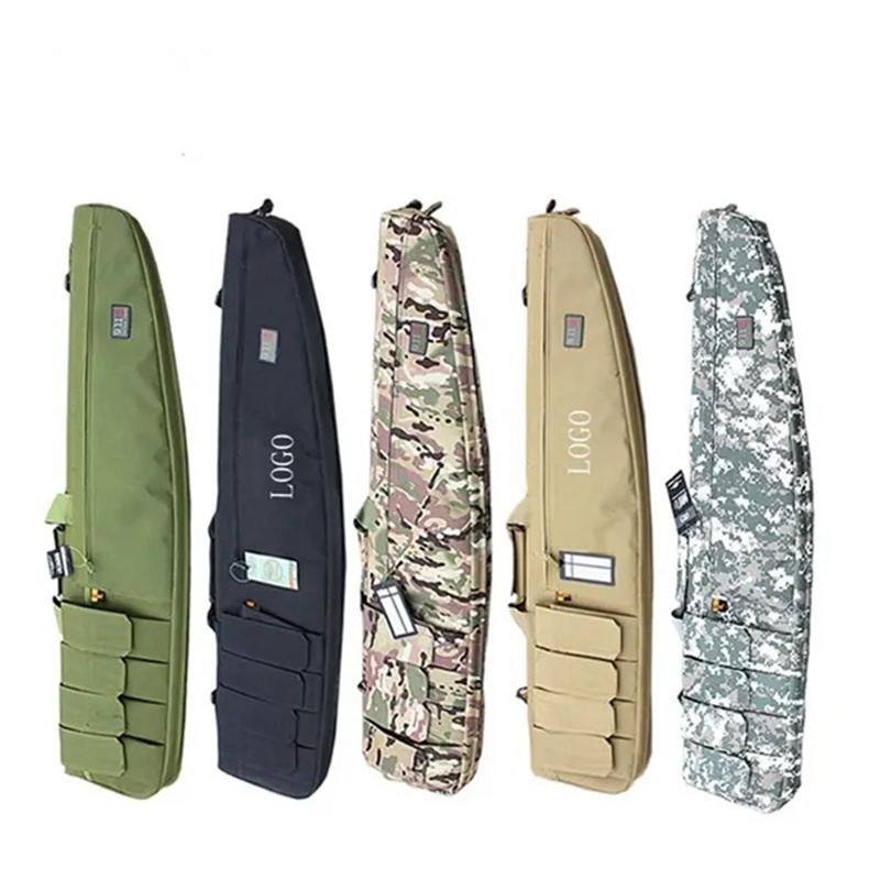 Soft-Rifle-Case Tactical Gun-Bag