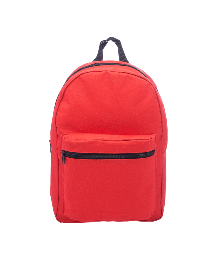 Union Printed - Sprout Econo Backpacks 7