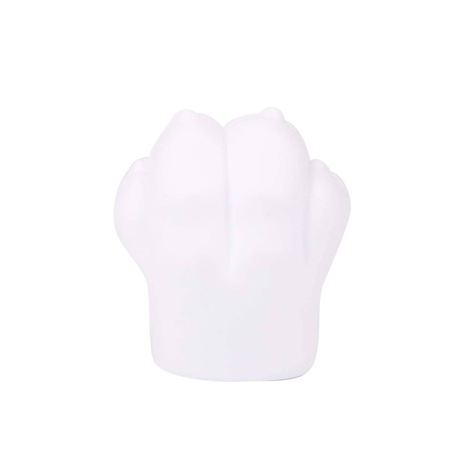 Creative Simulation Bear Paw PU Foam Pressure Toy 3