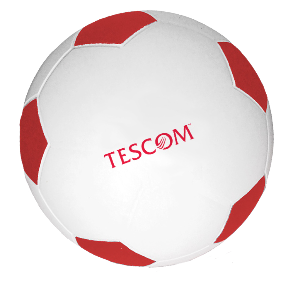 Mini Foam Soccer Balls 6