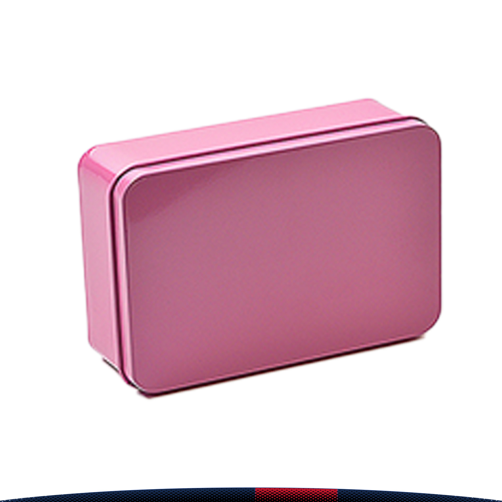 Hakid Rectangle Candy Box 6