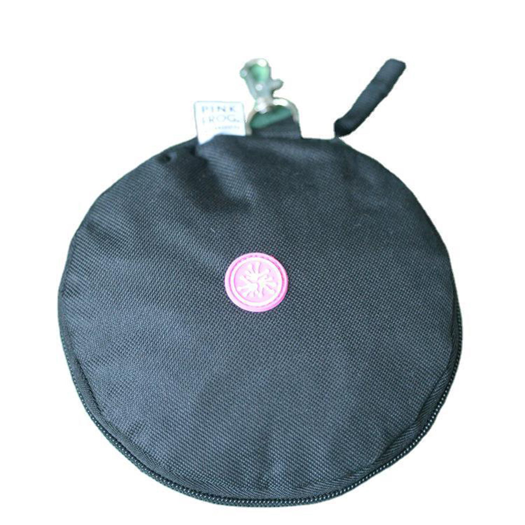 Collapsible Oxford Fabric Dog Bowls 3