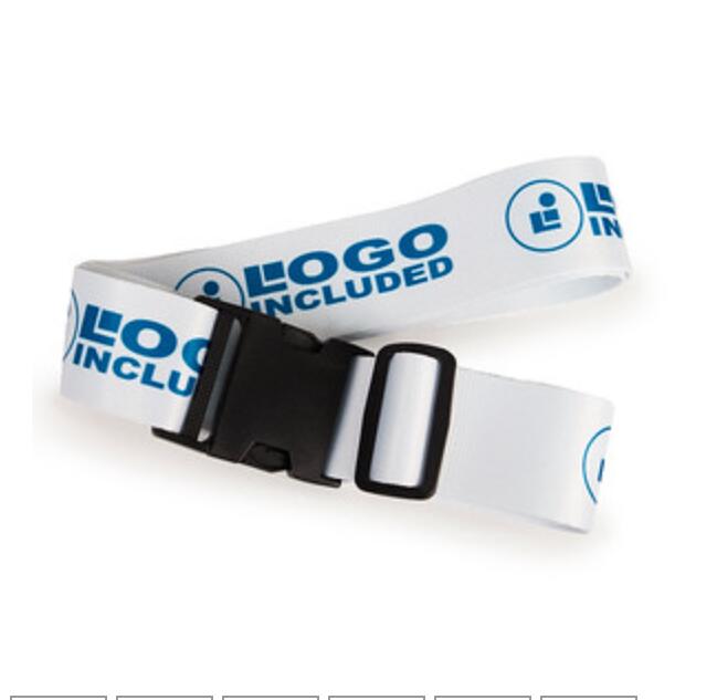 Luggage Strap 3