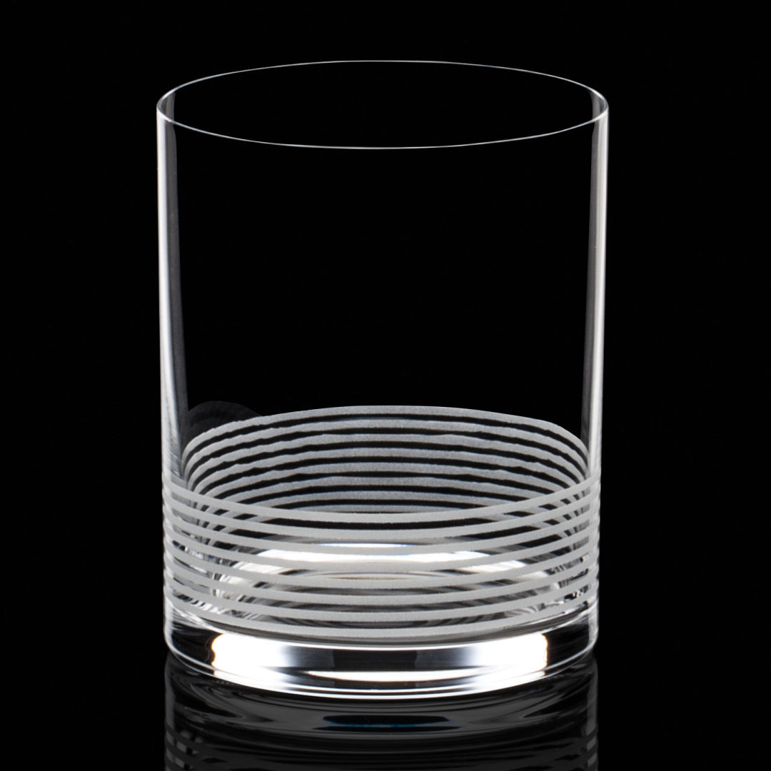 Dorval On-The-Rocks/Double Old Fashioned 9
