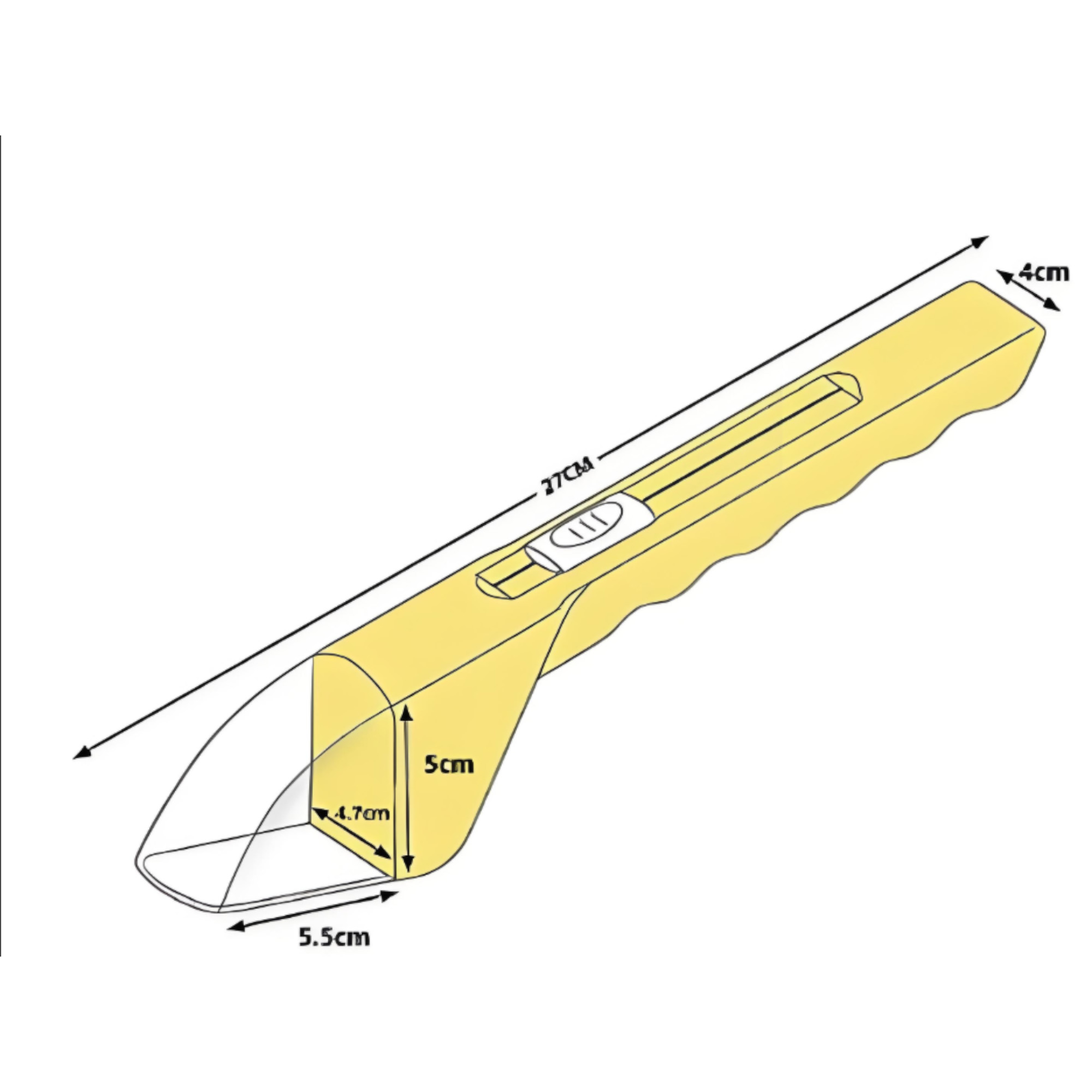 ABS Handheld Insect Catcher 3