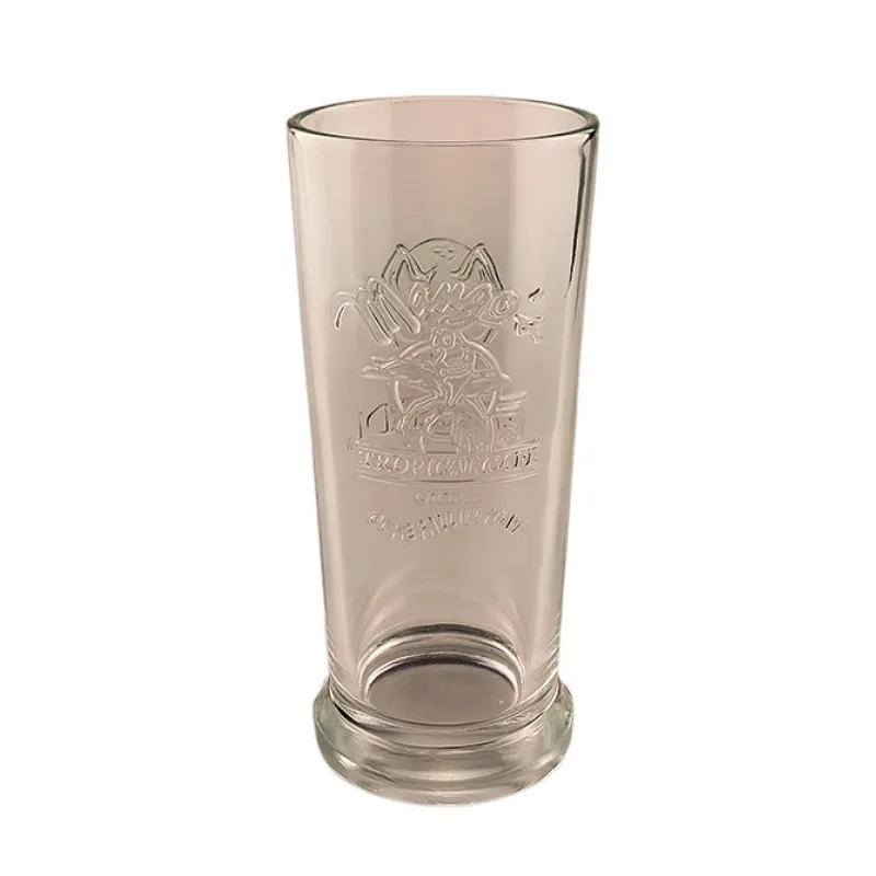 2 oz. Clear Cordial Shooter Shot Glasses A1650CL 4