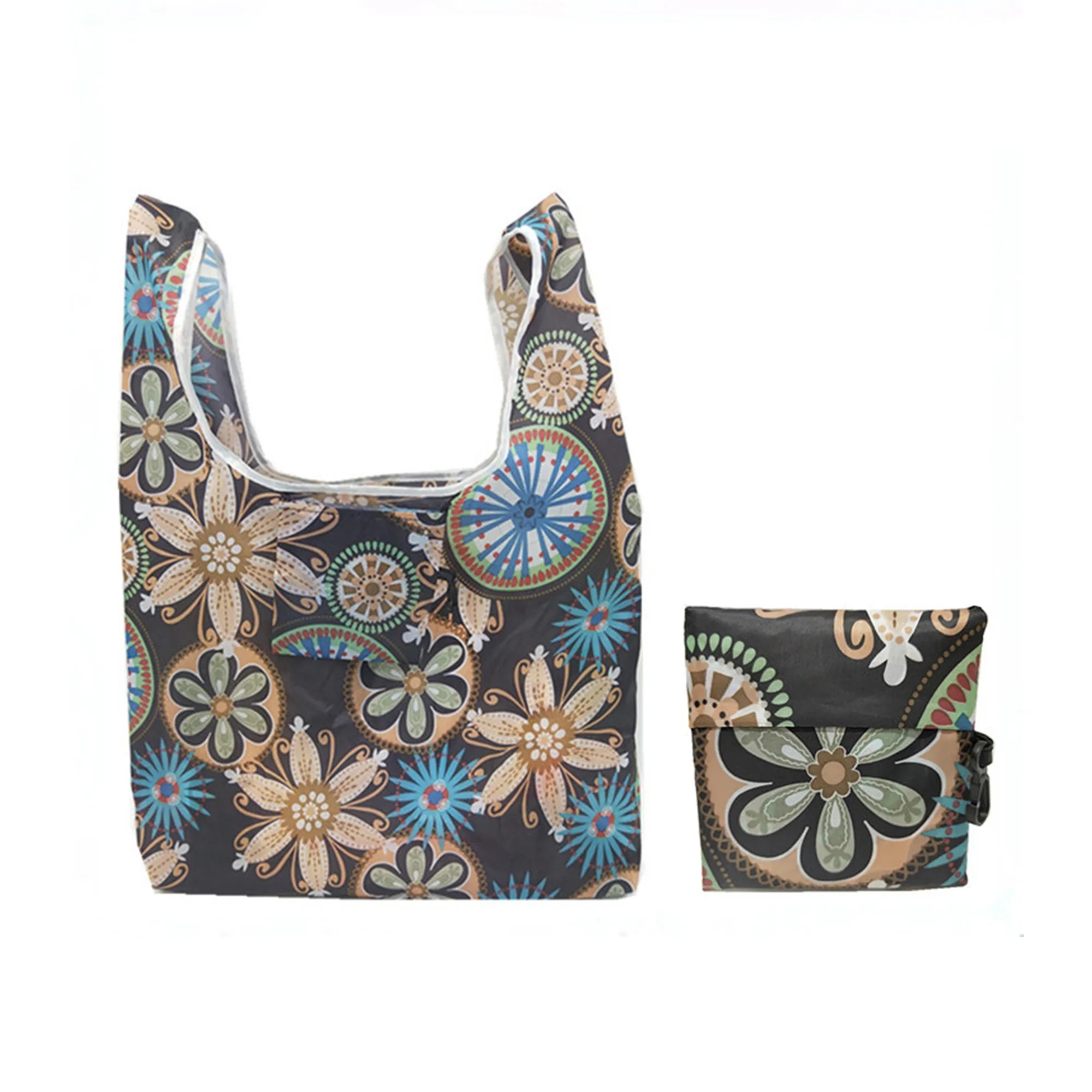 Portable Shopping Storage Bag 8