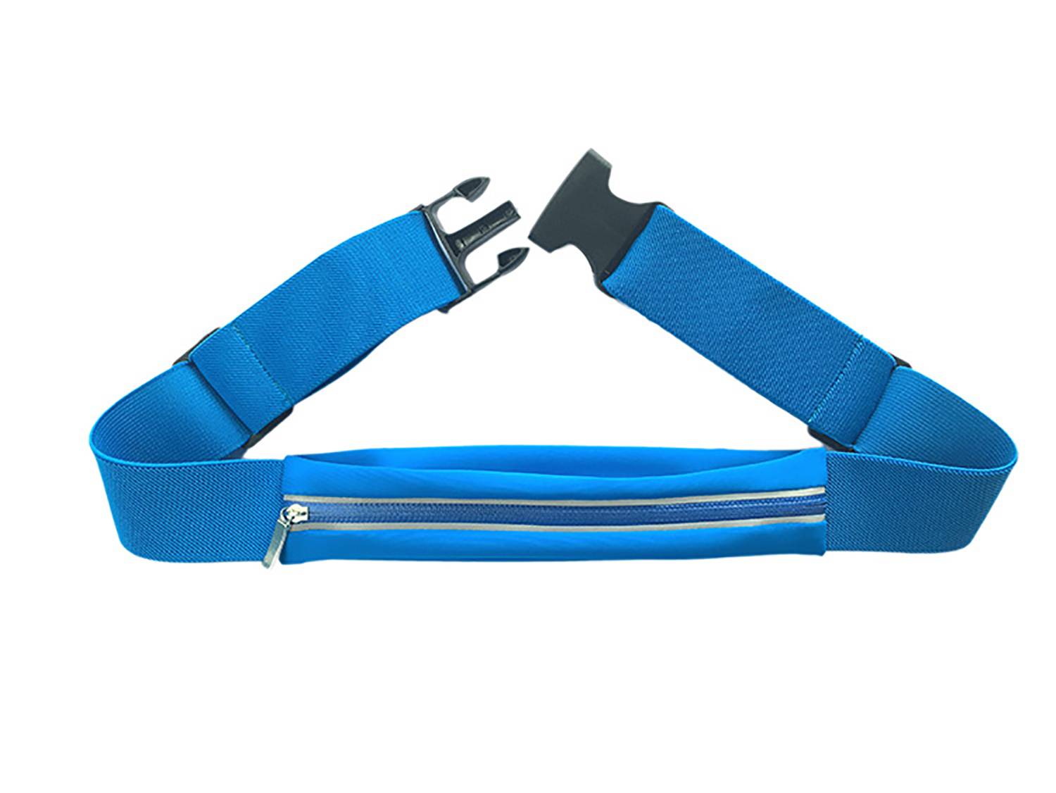Reflective Sports Waist Belt Bag 7