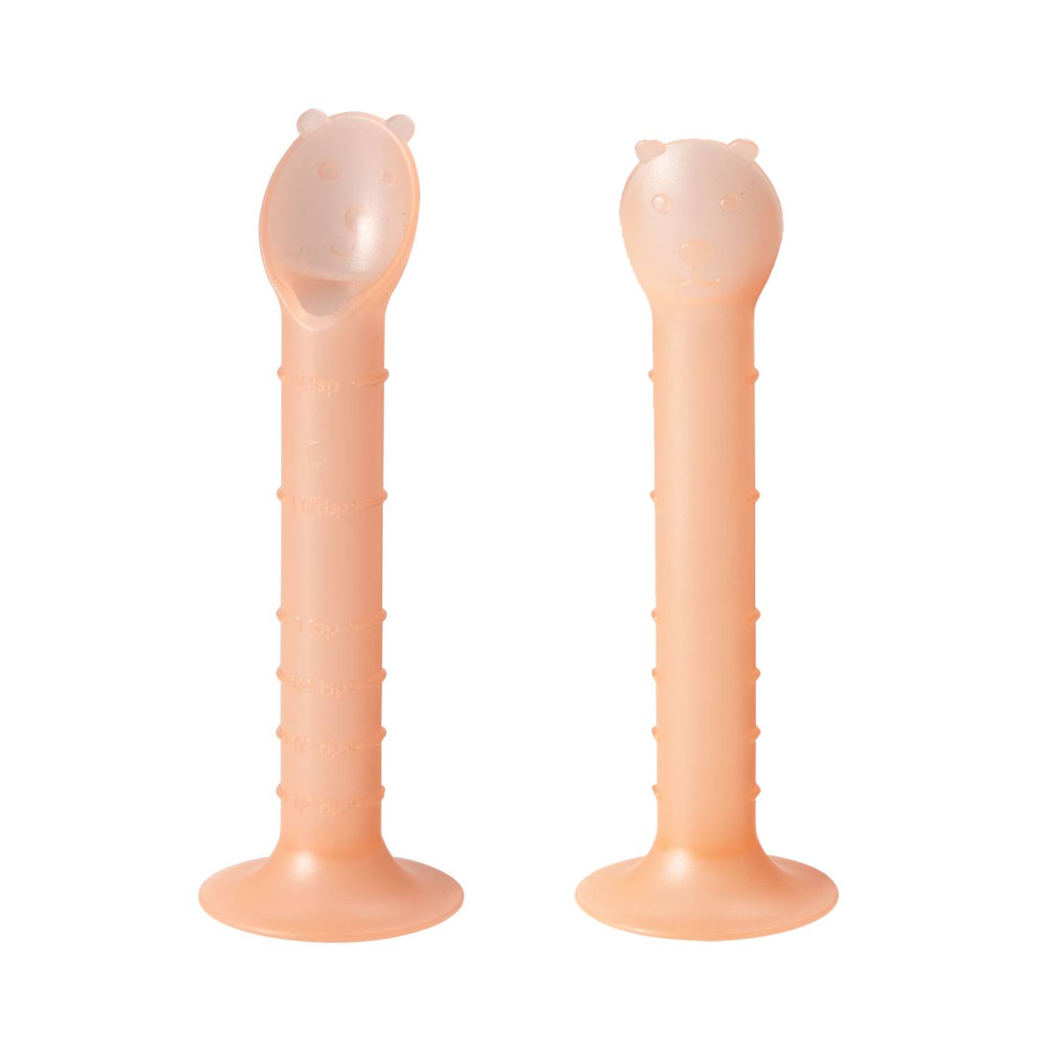 Pediatric Measuring Medi-Spoon 8