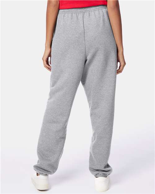 Unisex EcoSmart® Sweatpants - P650 18
