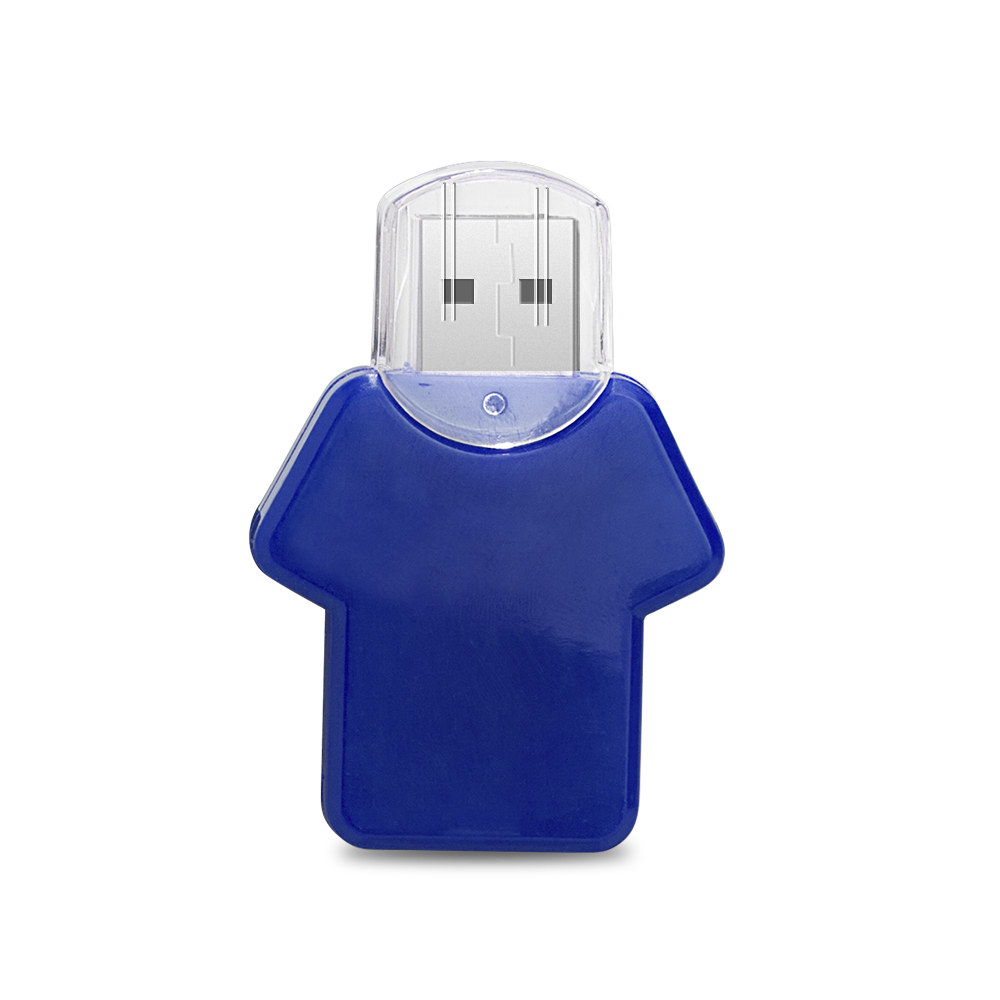 T-Shirt USB Flash Drive 2